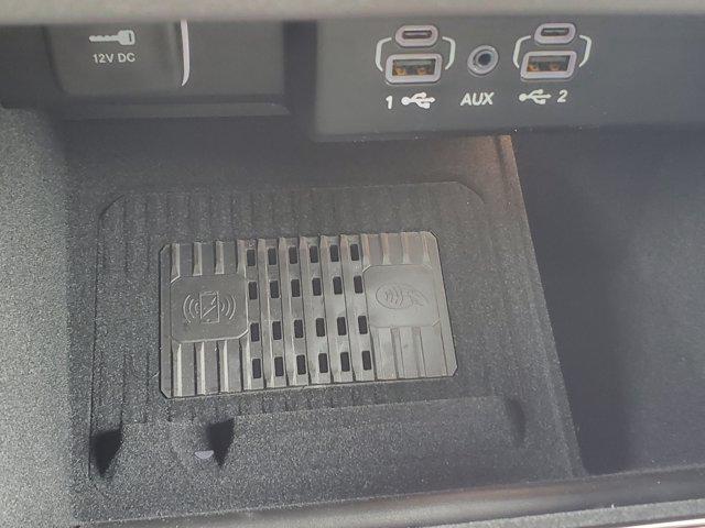 2026 Jeep Grand Wagoneer L Limited Altitude 4x4