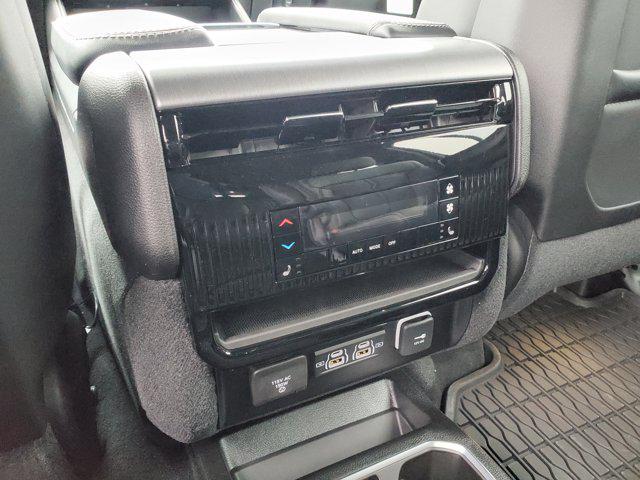 2026 Jeep Grand Wagoneer L Limited Altitude 4x4
