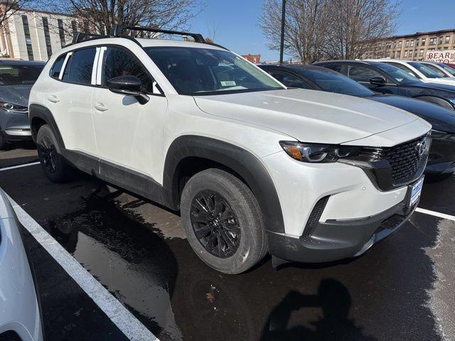 2026 Mazda CX-50 Hybrid Premium for sale in West Springfield, MA