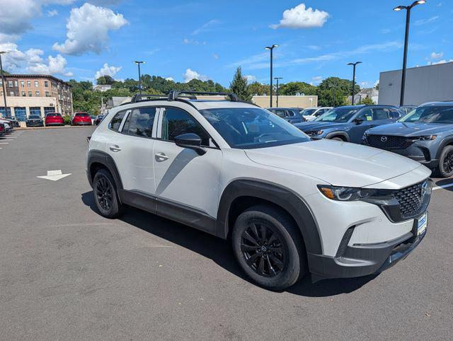 2026 Mazda CX-50 Hybrid Premium for sale in West Springfield, MA