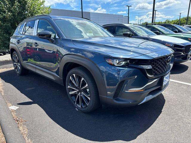 2026 Mazda CX-50 2.5 Turbo Premium Plus for sale in West Springfield, MA