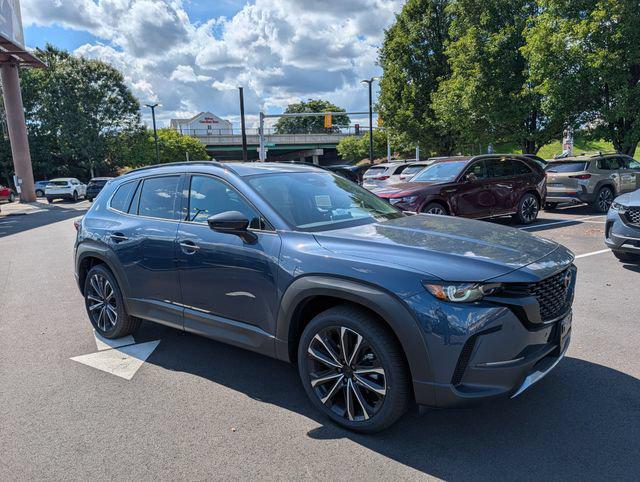 2026 Mazda CX-50 2.5 Turbo Premium Plus for sale in West Springfield, MA