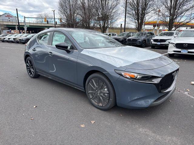2026 Mazda Mazda3 2.5 S Carbon Edition for sale in West Springfield, MA