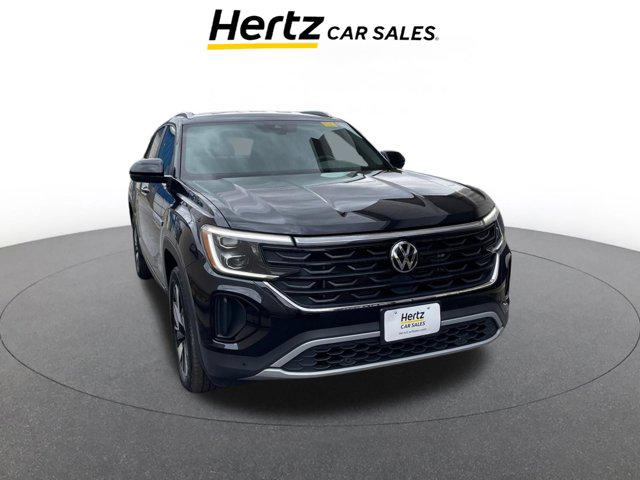 2025 Volkswagen Atlas Cross Sport 2.0T SE w/Technology for sale in Oklahoma City, OK
