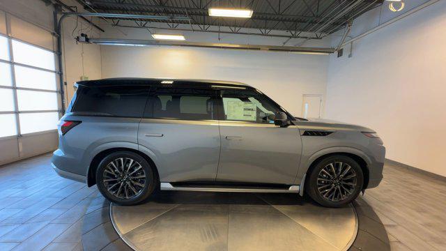 2026 INFINITI QX80 AUTOGRAPH AWD