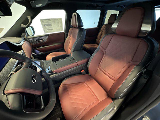 2026 INFINITI QX80 AUTOGRAPH AWD