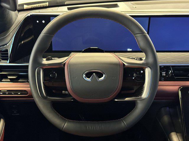 2026 INFINITI QX80 AUTOGRAPH AWD