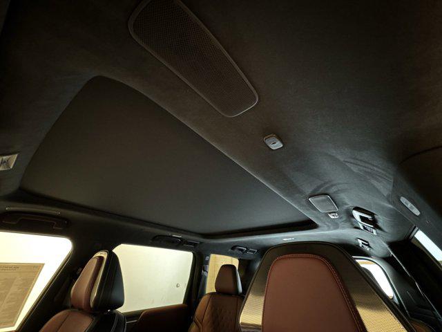 2026 INFINITI QX80 AUTOGRAPH AWD