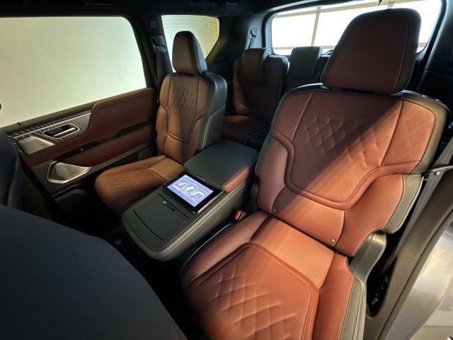 2026 INFINITI QX80 AUTOGRAPH AWD