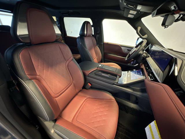 2026 INFINITI QX80 AUTOGRAPH AWD