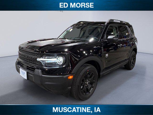 2026 Ford Bronco Sport Big Bend for sale in Muscatine, IA