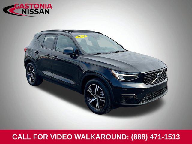 2024 Volvo XC40 B5 Core for sale in Gastonia, NC