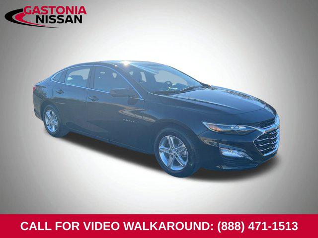 2024 Chevrolet Malibu FWD 1LT for sale in Gastonia, NC