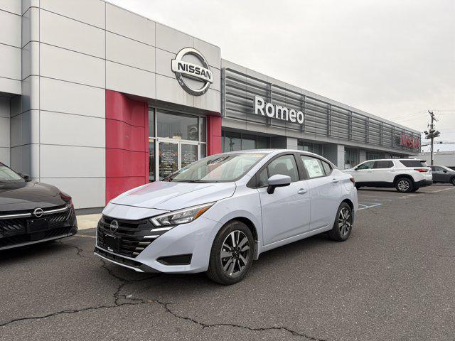2025 Nissan Versa 1.6 SV for sale in Kingston, NY