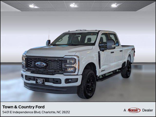 2026 Ford F-250 XL for sale in Charlotte, NC