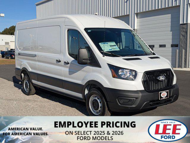 2026 Ford Transit Cargo Van Base for sale in Wilson, NC