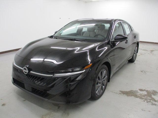 2026 Nissan Sentra SL for sale in Battle Creek, MI