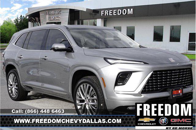 2026 Buick Enclave Sport Touring for sale in Dallas, TX