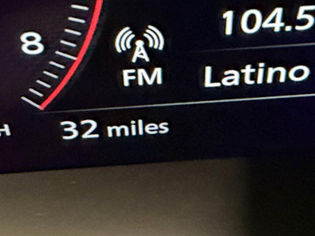 2026 Nissan Z Performance