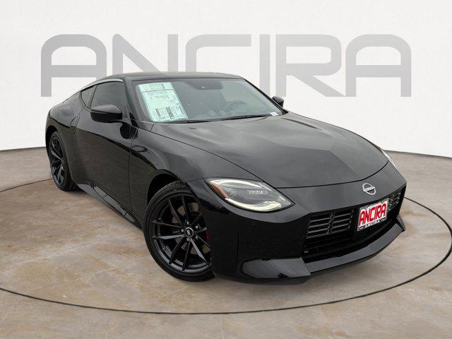 2026 Nissan Z Performance