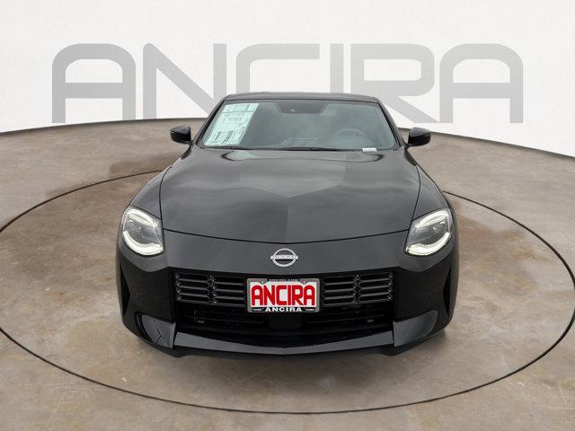 2026 Nissan Z Performance
