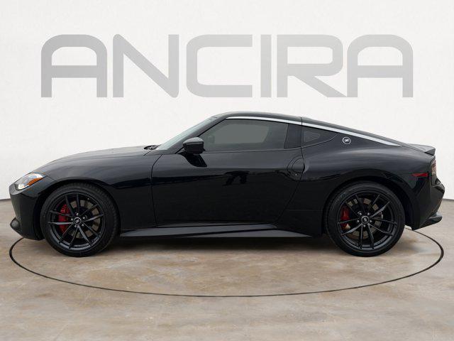 2026 Nissan Z Performance