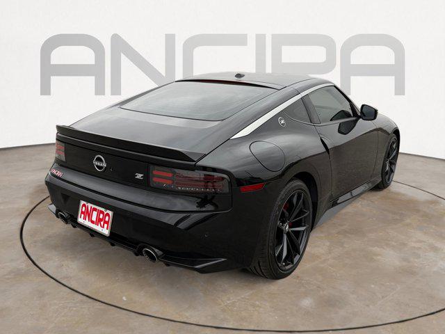 2026 Nissan Z Performance