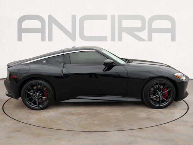 2026 Nissan Z Performance