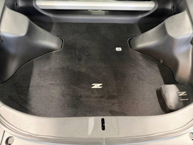 2026 Nissan Z Performance