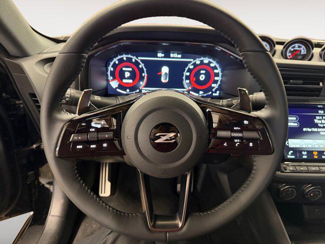 2026 Nissan Z Performance