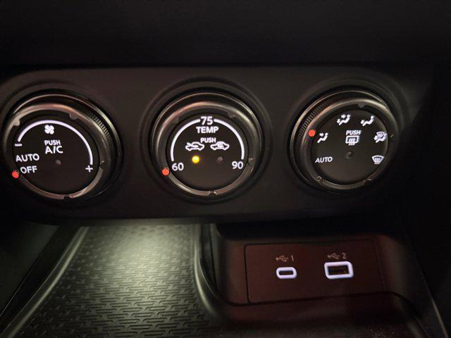 2026 Nissan Z Performance