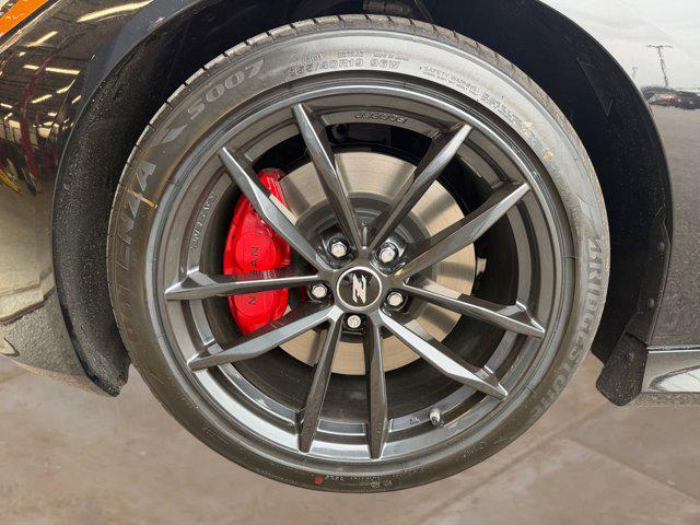 2026 Nissan Z Performance