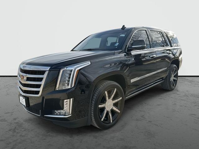 2017 Cadillac Escalade Premium Luxury for sale in Council Bluffs, IA