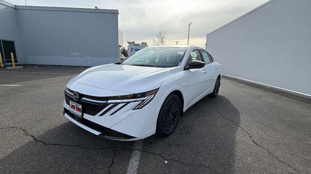 2026 Nissan Sentra SV for sale in Redding, MA