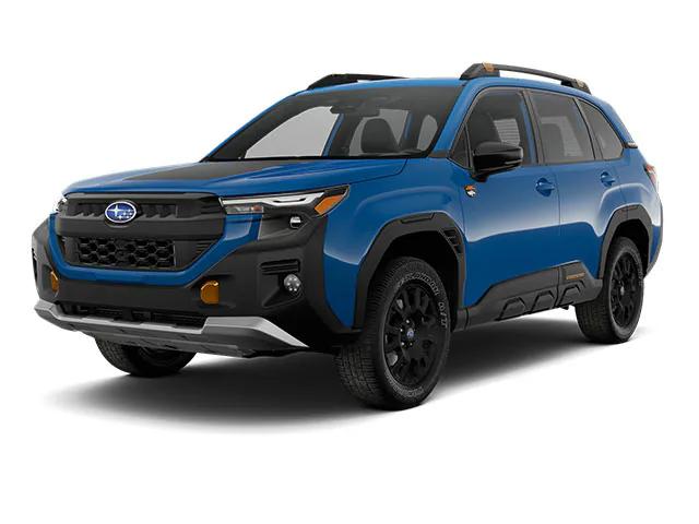 2026 Subaru Forester Wilderness for sale in Tilton, NH