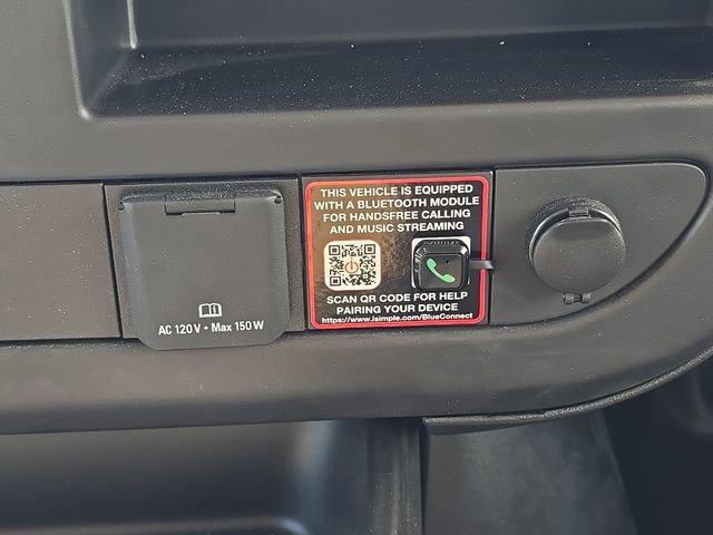 2025 Chevrolet Express Cutaway Work Van