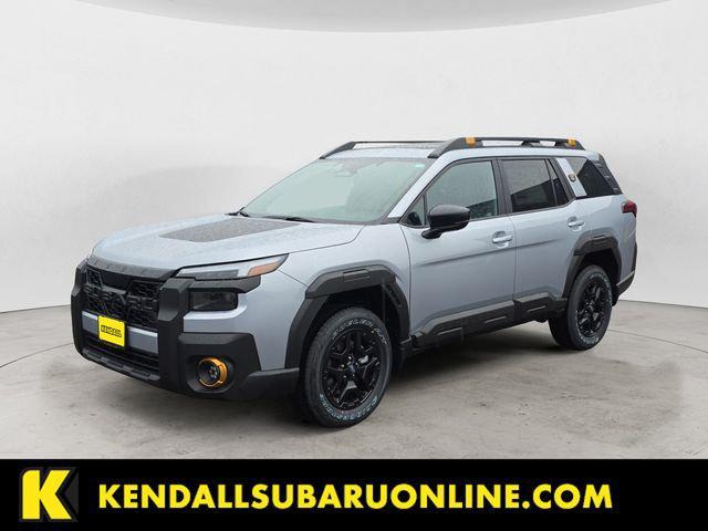 2026 Subaru Outback Wilderness for sale in Eugene, OR