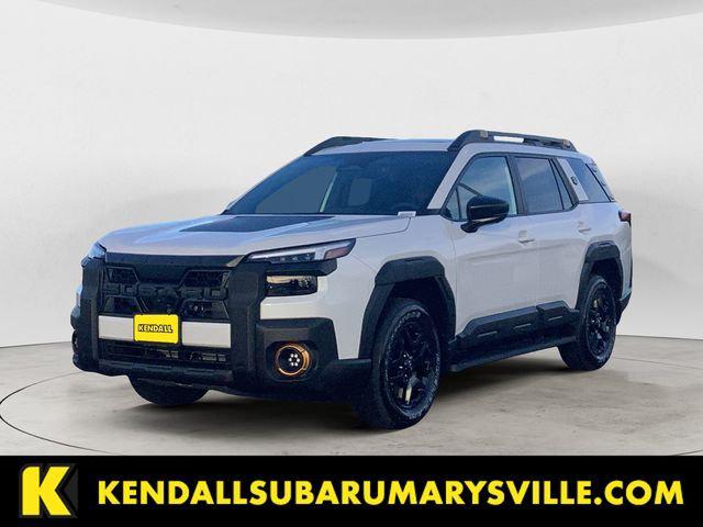 2026 Subaru Outback Wilderness for sale in Marysville, WA