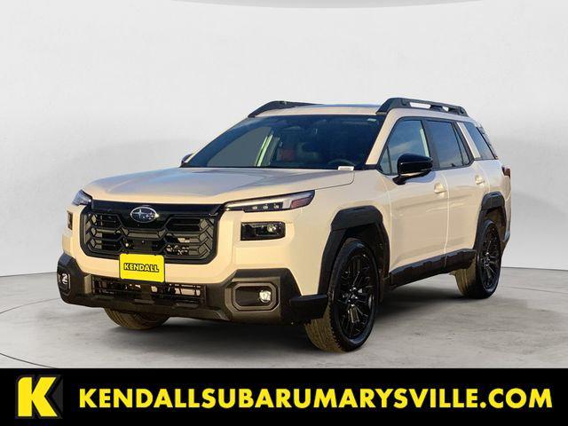 2026 Subaru Outback Limited XT for sale in Marysville, WA