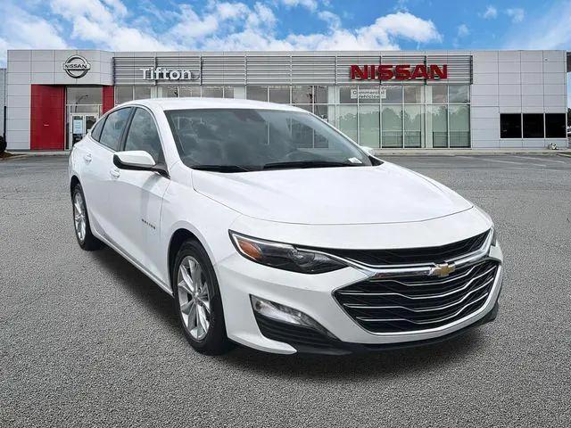 2023 Chevrolet Malibu FWD 1LT for sale in Tifton, GA