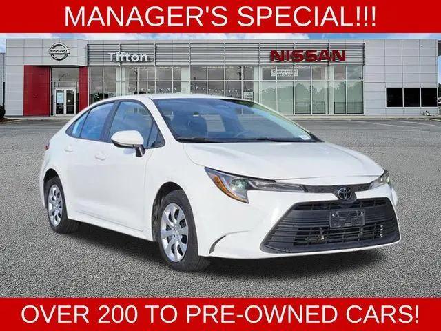 2024 Toyota Corolla LE for sale in Tifton, GA