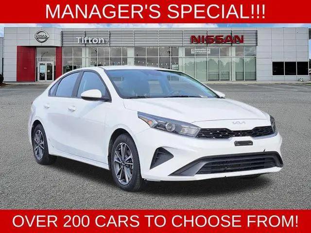 2024 Kia Forte LXS for sale in Tifton, GA