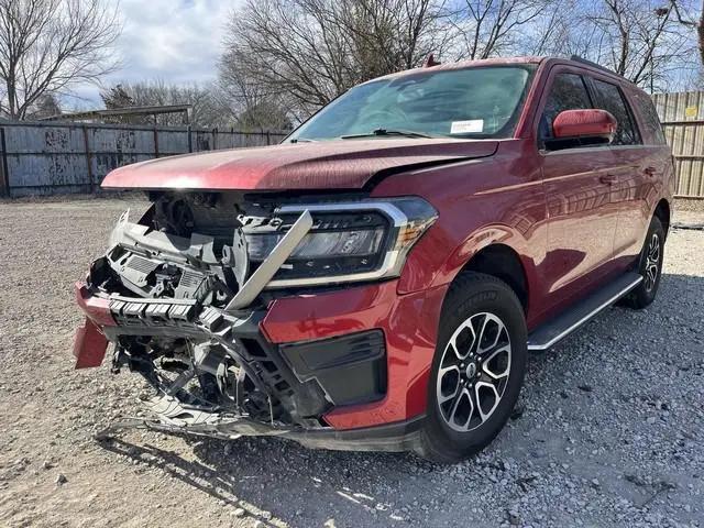 2022 Ford Expedition XLT for sale in Grand Prairie, TX