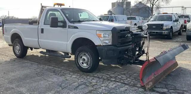 2012 Ford F-250 XL for sale in Blauvelt, NY