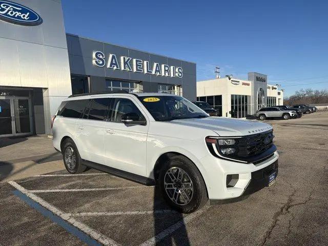 2025 Ford Expedition Active MAX for sale in Camdenton, MO