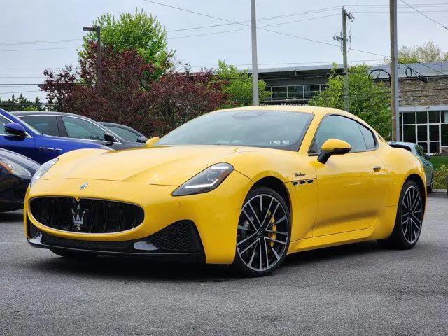 2024 Maserati GranTurismo Modena for sale in Devon, PA