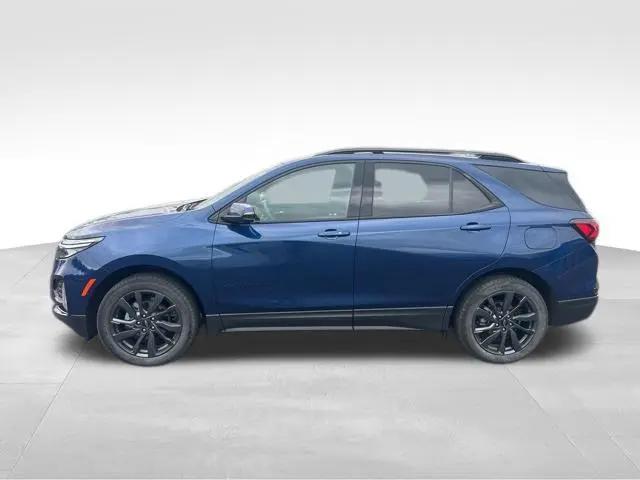 2022 Chevrolet Equinox AWD RS for sale in Wisconsin Rapids, WI