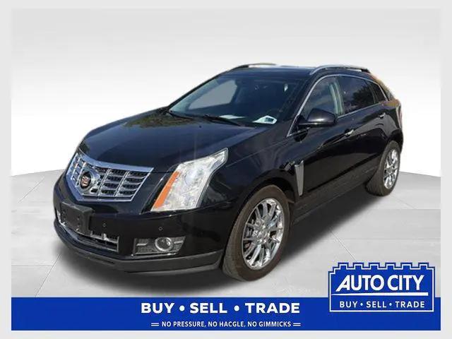 2014 Cadillac SRX Premium Collection for sale in Portsmouth, VA
