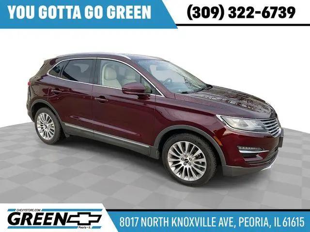 2018 Lincoln MKC Reserve for sale in Peoria, IL