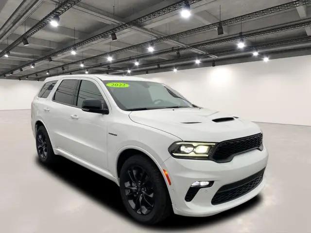 2022 Dodge Durango R/T AWD for sale in Williamsville, NY